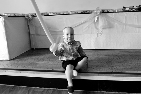 black white photography christenings