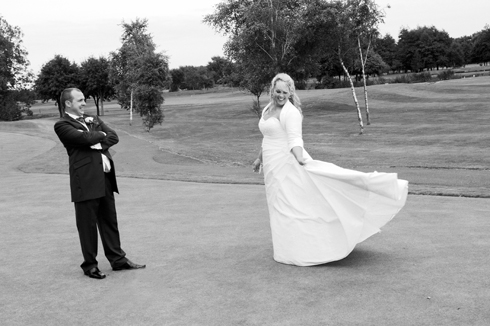 Liverpool wedding photographer reliable trustworthy